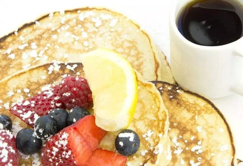 Achill Cliff House Hotel & Restaurant