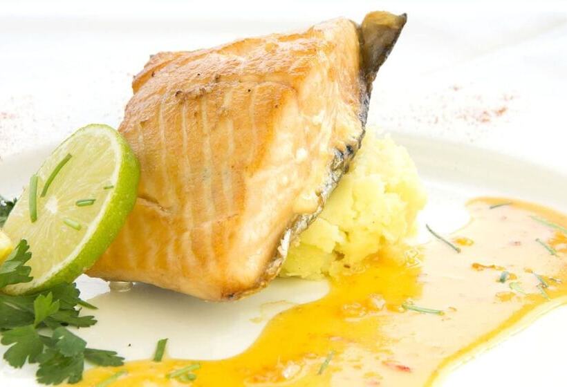 Achill Cliff House Hotel & Restaurant