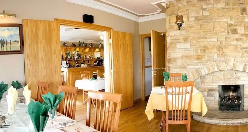 Achill Cliff House Hotel & Restaurant