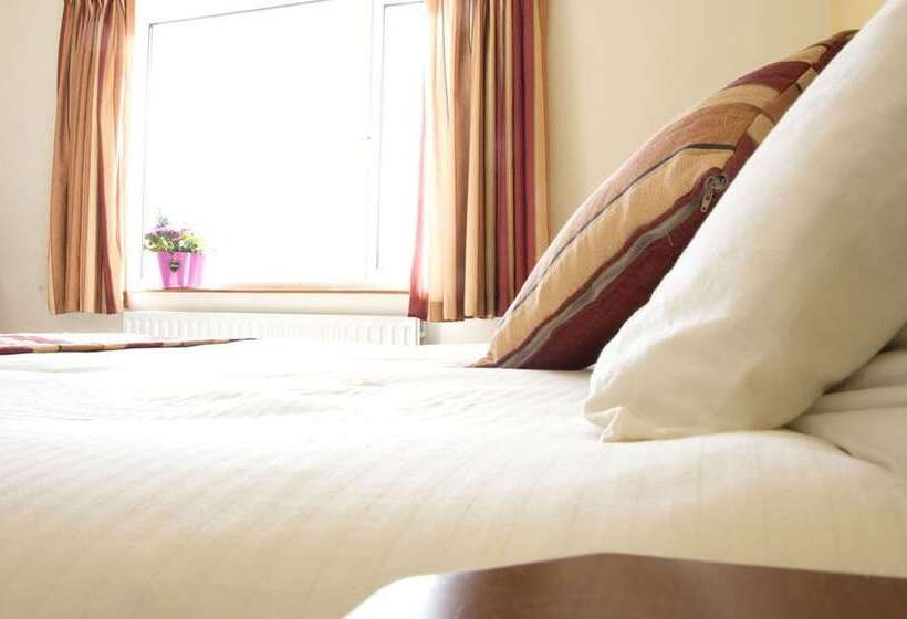 Achill Cliff House Hotel & Restaurant