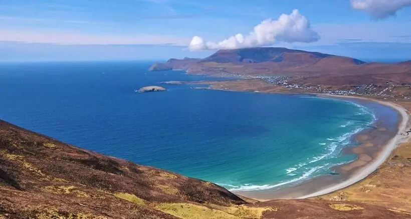 Achill Cliff House Hotel & Restaurant
