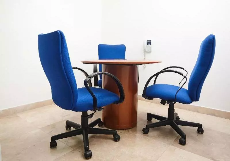 Bh Business Hotel Group