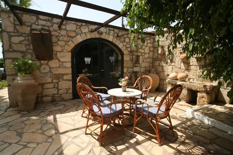 Classic Studios & Apartments