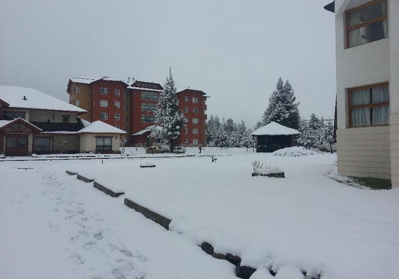 Condo Hotel Bariloche