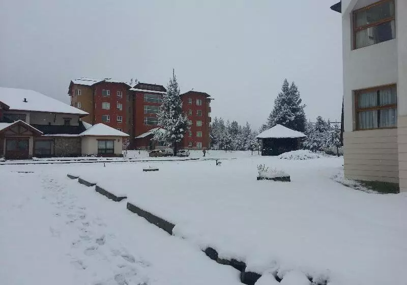 Condo Hotel Bariloche