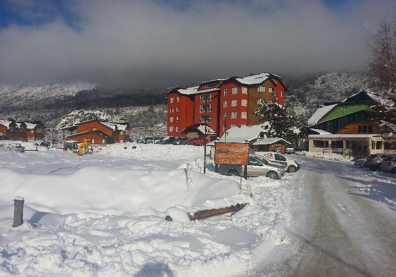 Condo Hotel Bariloche