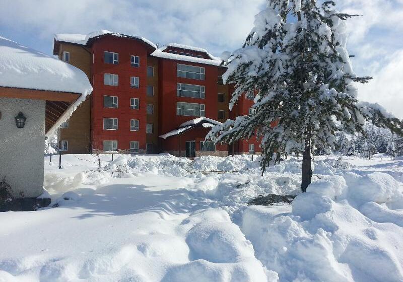 Condo Hotel Bariloche