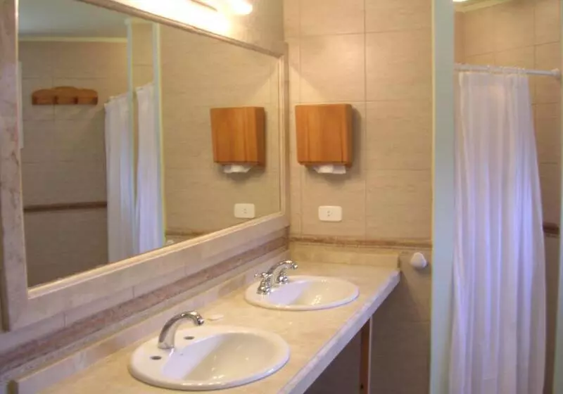 Condo Hotel Bariloche