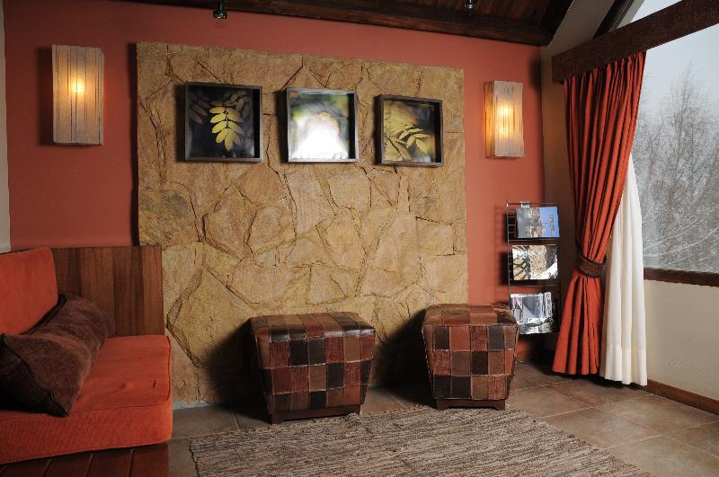 Condo Hotel Bariloche