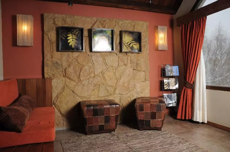 Condo Hotel Bariloche