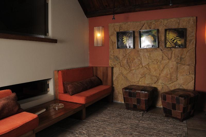 Condo Hotel Bariloche