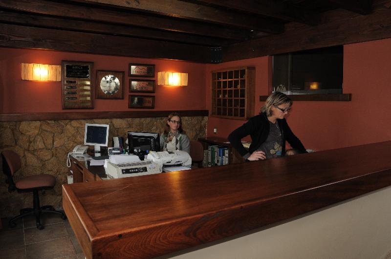 Condo Hotel Bariloche