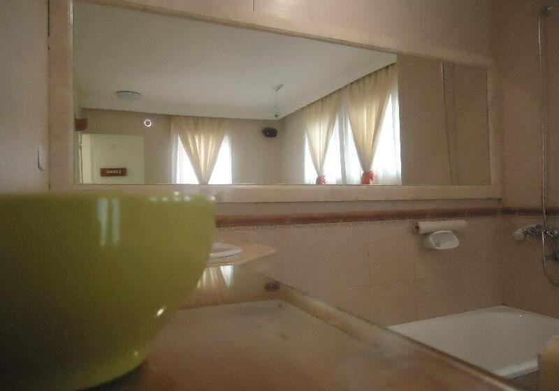 Condo Hotel Bariloche