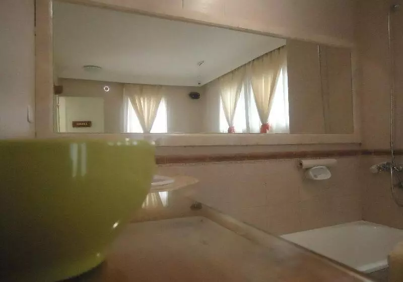 Condo Hotel Bariloche