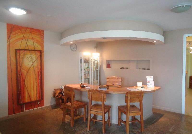 Condo Hotel Bariloche