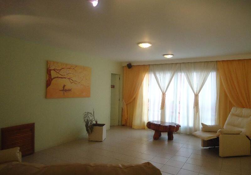 Condo Hotel Bariloche