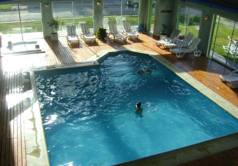 Condo Hotel Bariloche