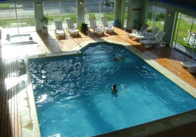 Condo Hotel Bariloche