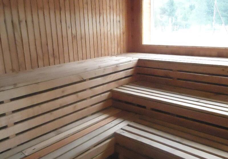 Condo Hotel Bariloche