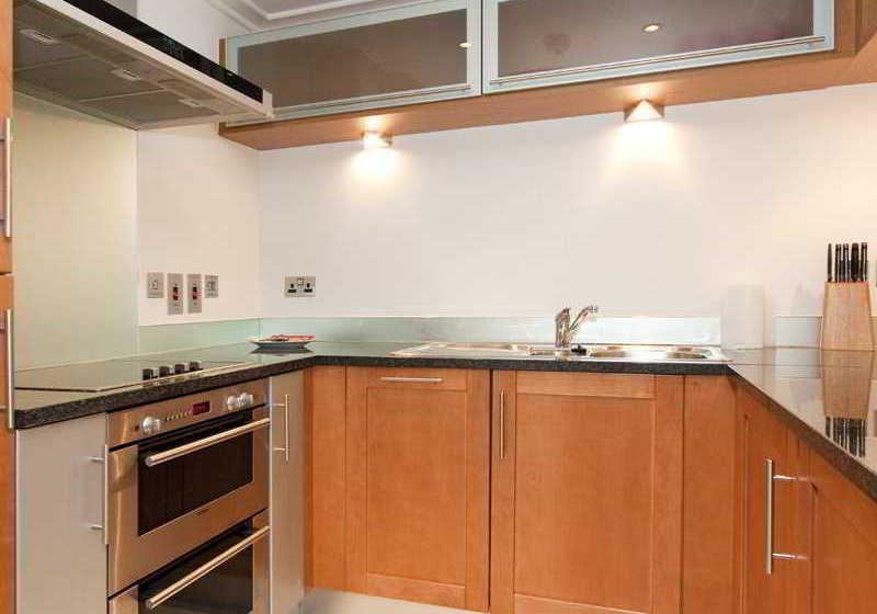 Discovery Dock Serviced Apartments