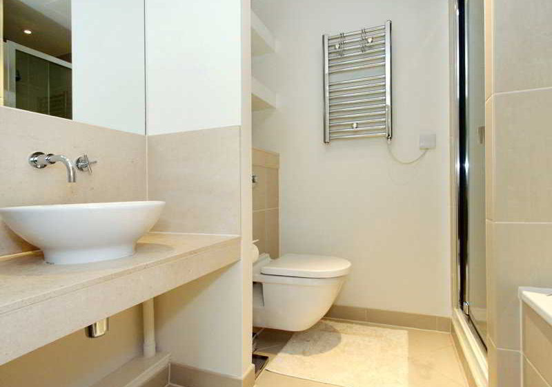 Discovery Dock Serviced Apartments