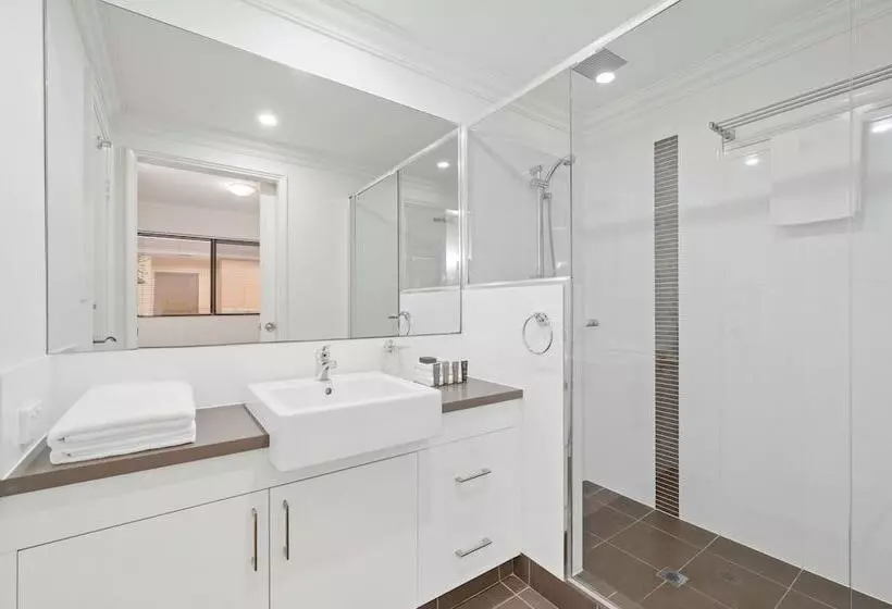 Dolphin Quay Apartments