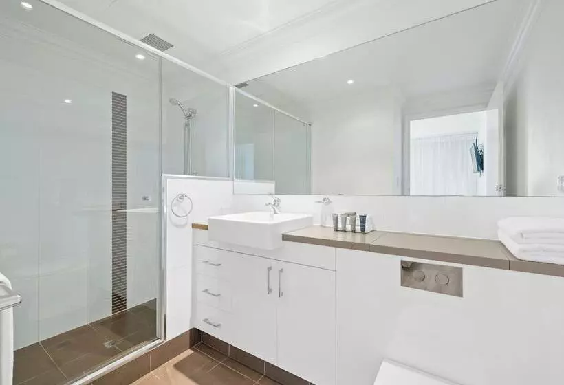 Dolphin Quay Apartments