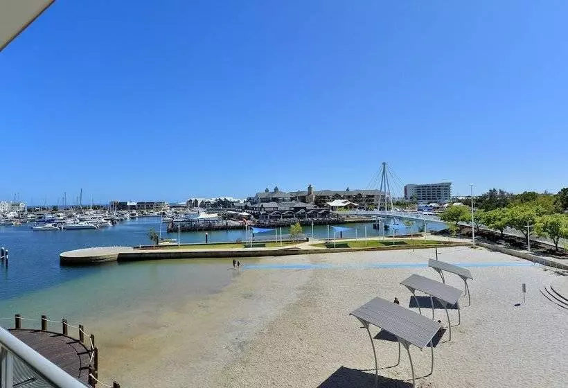 Dolphin Quay Apartments