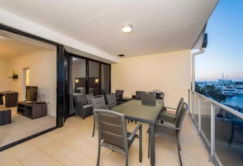 Dolphin Quay Apartments