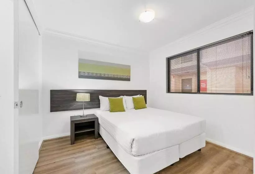 Dolphin Quay Apartments