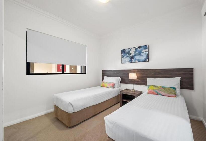 Dolphin Quay Apartments