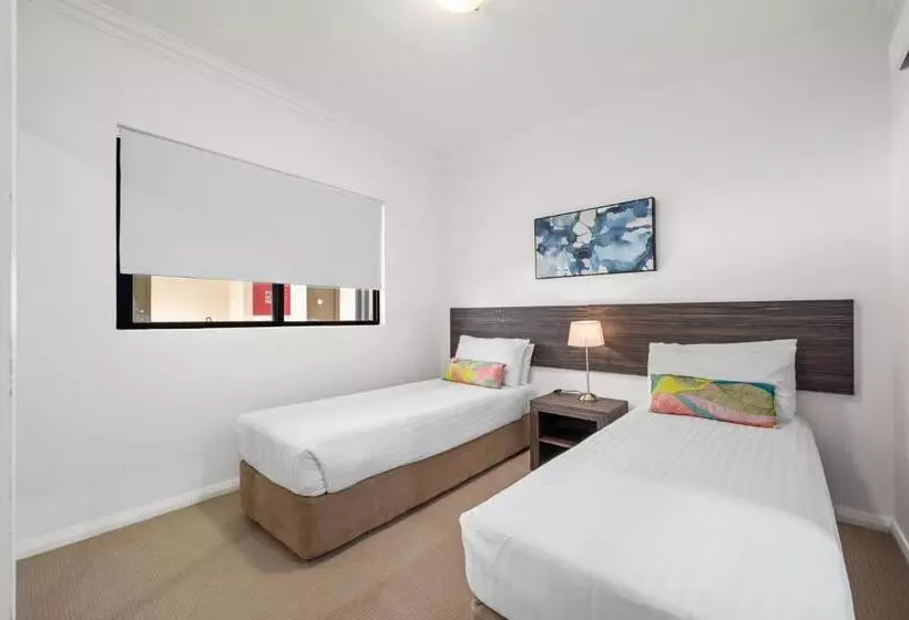 Dolphin Quay Apartments