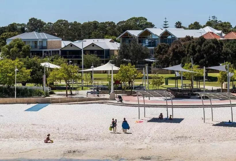 Dolphin Quay Apartments