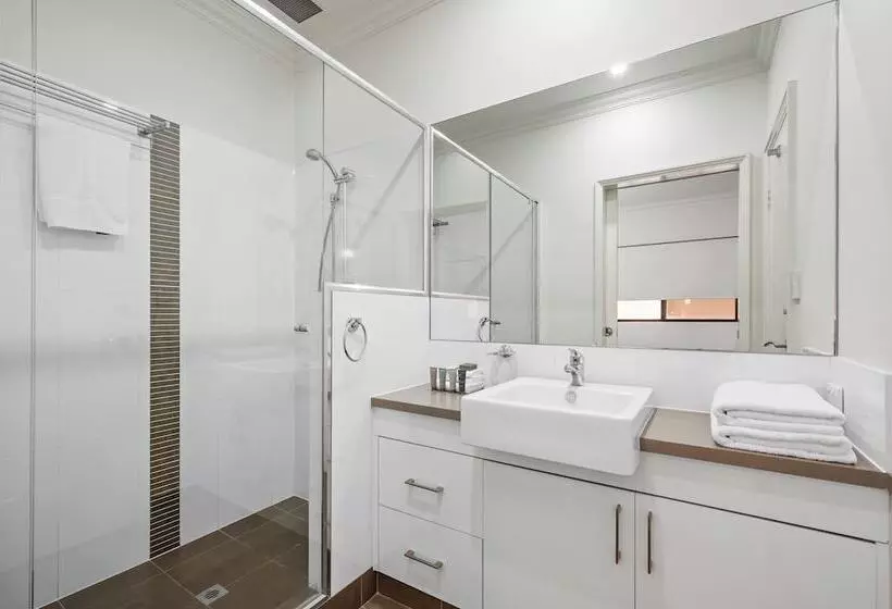 Dolphin Quay Apartments