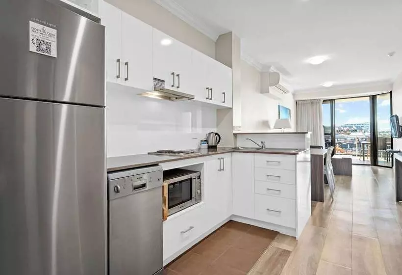 Dolphin Quay Apartments