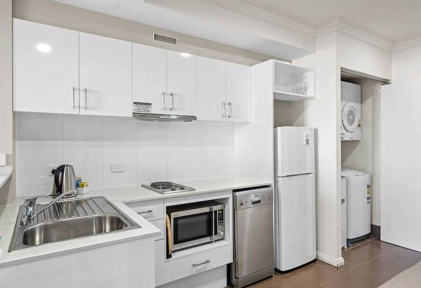 Dolphin Quay Apartments