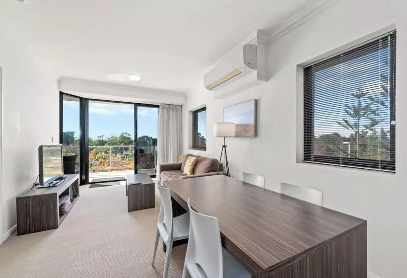 Dolphin Quay Apartments