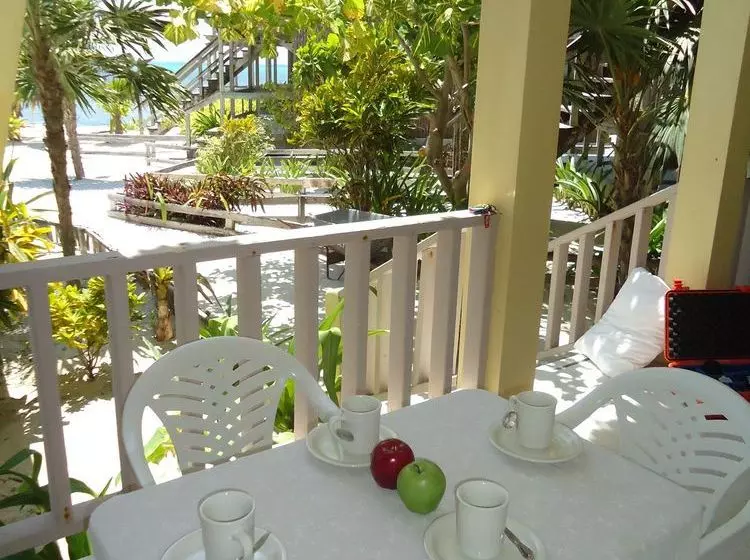 Exotic Caye Beach Resort