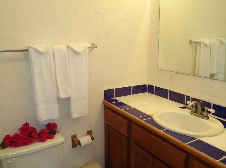 Exotic Caye Beach Resort