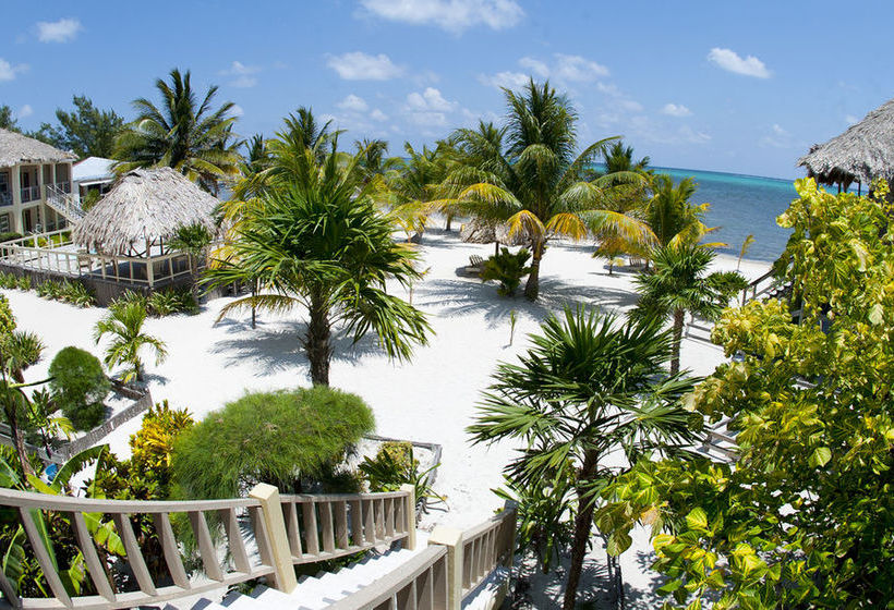 Exotic Caye Beach Resort
