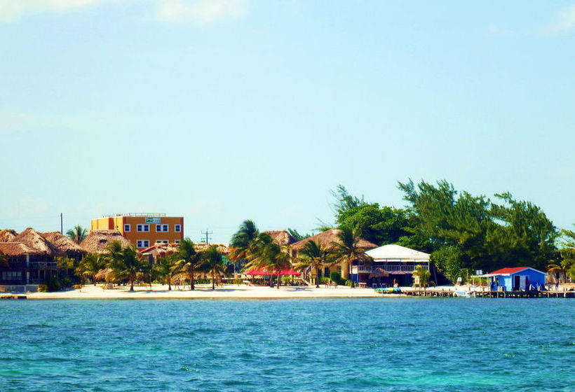 Exotic Caye Beach Resort