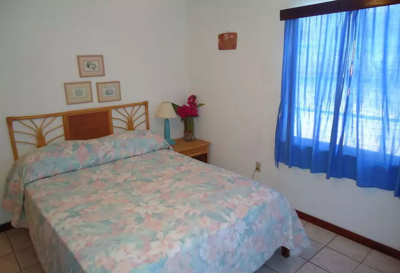 Exotic Caye Beach Resort