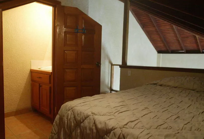 Exotic Caye Beach Resort