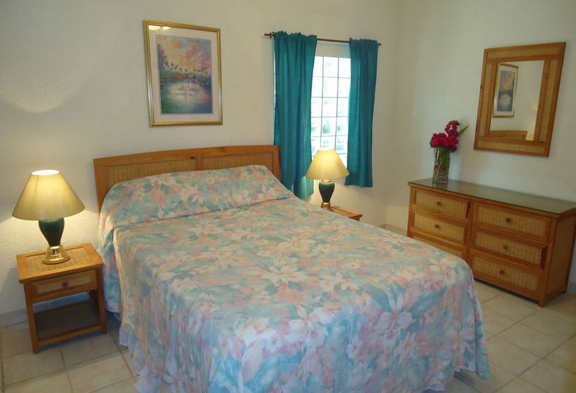 Exotic Caye Beach Resort