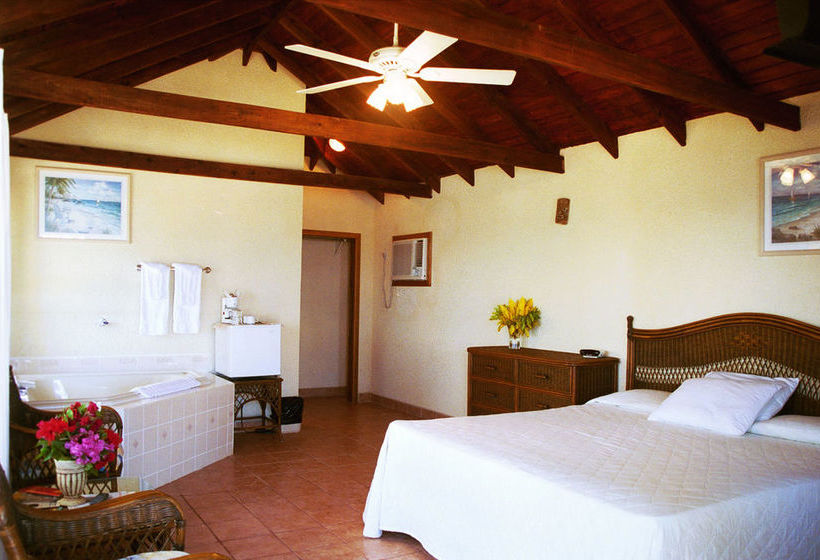 Exotic Caye Beach Resort