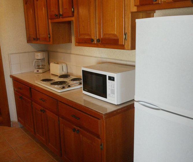 Exotic Caye Beach Resort