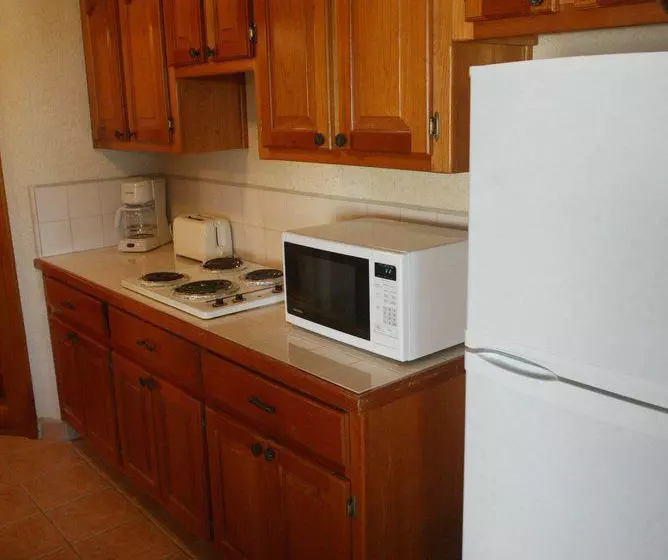 Exotic Caye Beach Resort