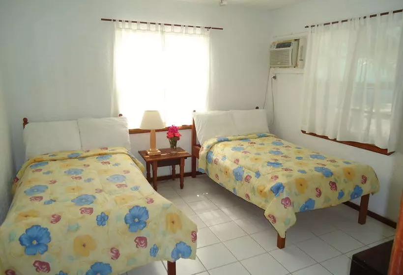 Exotic Caye Beach Resort