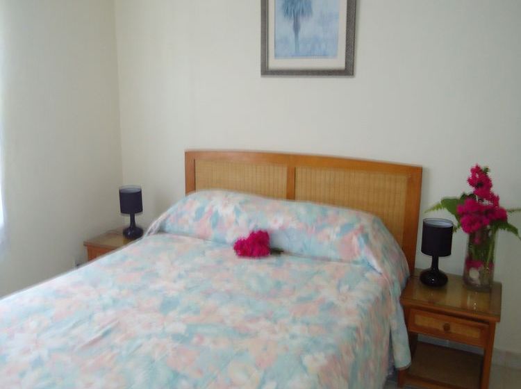 Exotic Caye Beach Resort