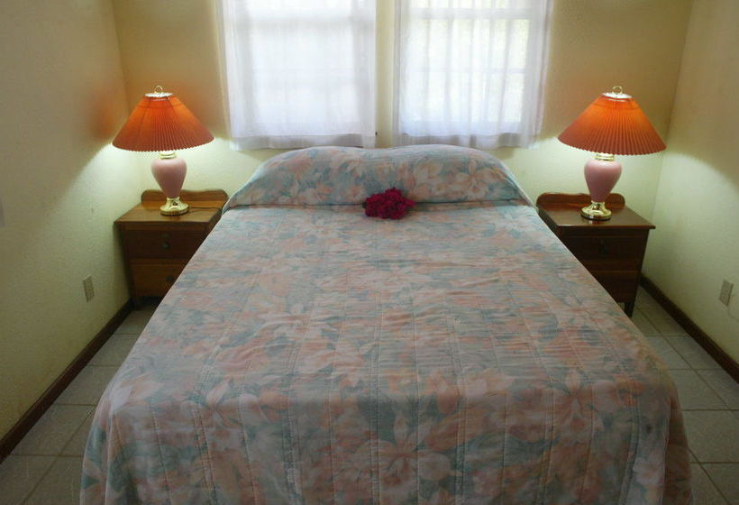 Exotic Caye Beach Resort